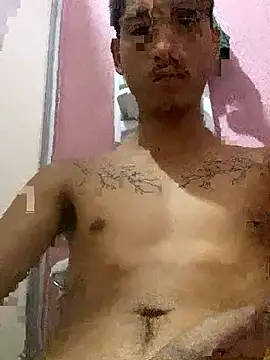 man hot23 online show from June 14, 3:19 am