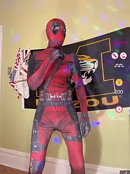 Snapshot of DaDarkLord chatting on July 21, 9:27 pm DaDarkLord online show from July 21, 9:27 pm