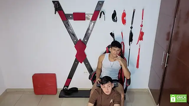 Snapshot of Nicolas_AthleticBoy chatting on July 10, 8:20 pm Nicolas AthleticBoy online show from July 10, 8:20 pm