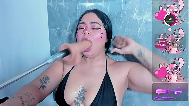 lily blowjob online show from June 13, 9:24 pm