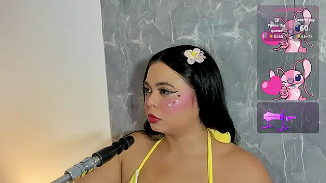 lily blowjob online show from June 30, 9:04 pm