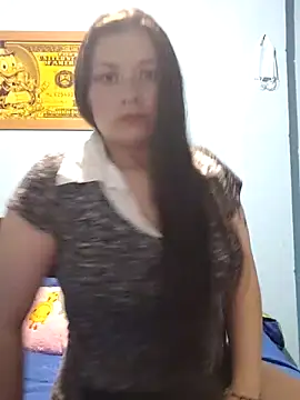 BIGTITS0 online show from June 7, 1:33 am