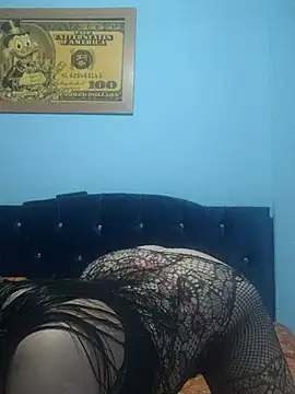 BIGTITS0 online show from July 2, 8:37 pm