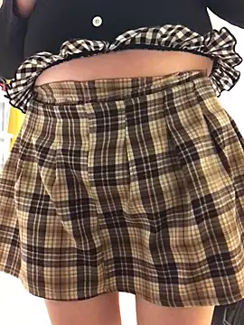 ASAMI137 online show from July 4, 4:22 pm