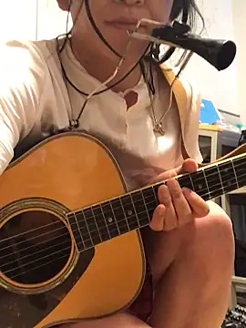 ASAMI137 online show from July 10, 2:44 am