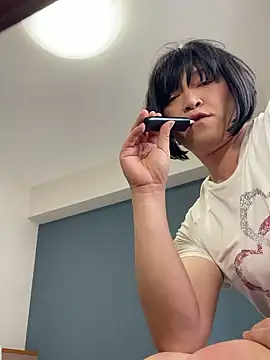ASAMI137 online show from June 16, 4:23 am