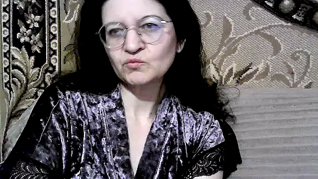 Snapshot of Dear_Annet chatting on July 19, 9:00 pm Dear Annet online show from July 19, 9:00 pm