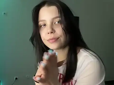elisa56x online show from June 7, 6:24 pm