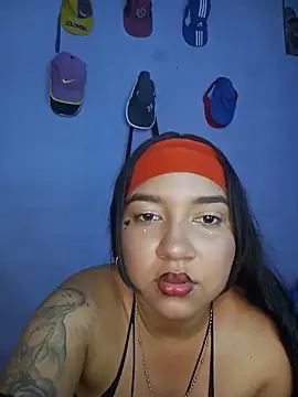 LunaByNight online show from June 5, 2:49 am