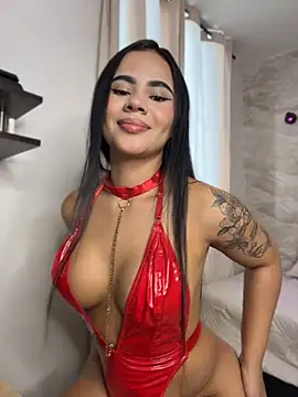 kate aly online show from June 12, 8:39 pm