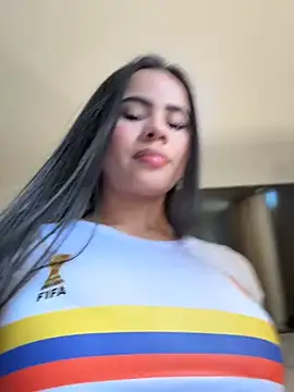 kate aly online show from June 17, 8:52 pm