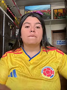 lia 20xx online show from June 17, 8:52 pm