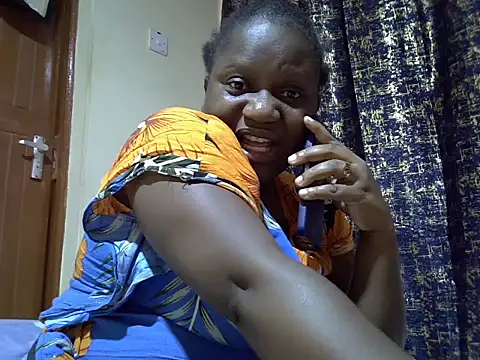 biganni  online show from July 19, 10:01 am