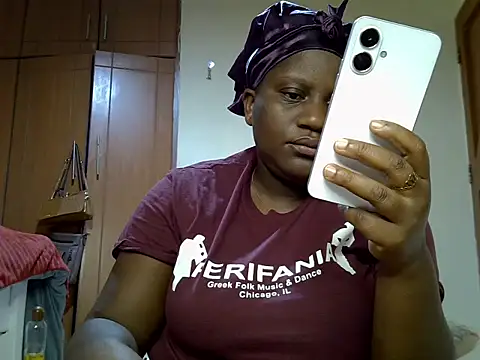 biganni  online show from June 21, 9:31 pm