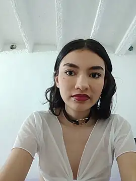 Cami cutem online show from June 20, 8:25 pm