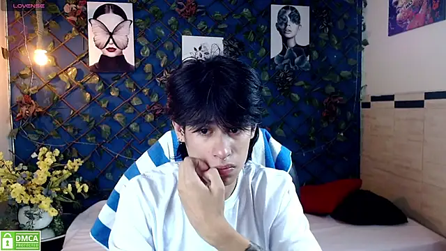 Snapshot of wayath1 chatting on July 14, 11:27 am wayath1 online show from July 14, 11:27 am