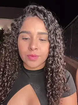 Snapshot of Antonella_Whitmore chatting on July 10, 1:49 am Antonella Whitmore online show from July 10, 1:49 am