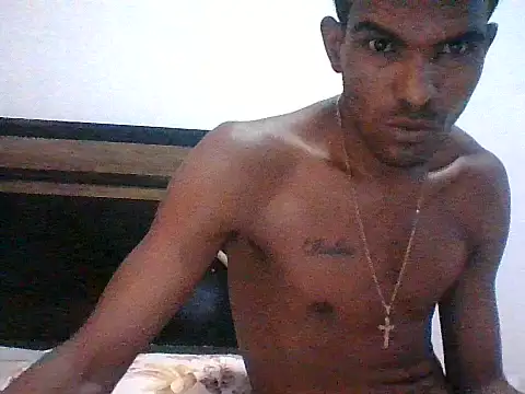 Ryan chocolate horny online show from July 4, 7:40 pm