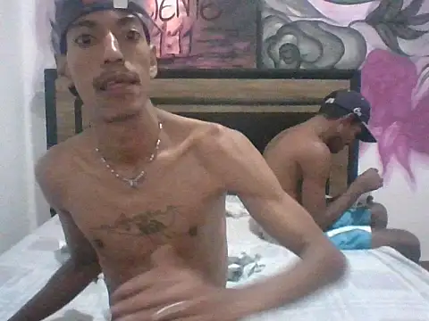 Ryan chocolate horny online show from June 7, 3:39 pm