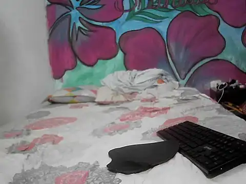Ryan chocolate horny online show from July 7, 2:58 am