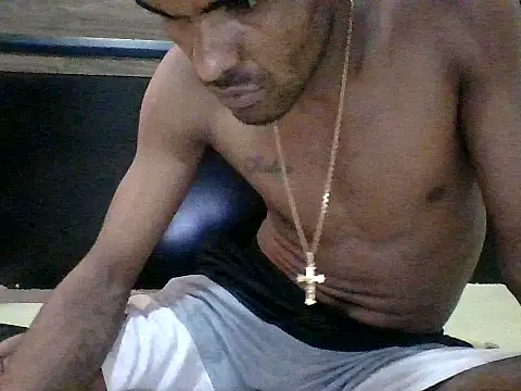 Ryan chocolate horny online show from July 8, 9:59 pm