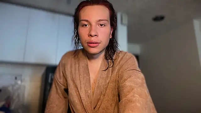 RockstarAlex online show from June 10, 8:21 pm