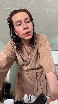 RockstarAlex online show from June 14, 8:21 pm