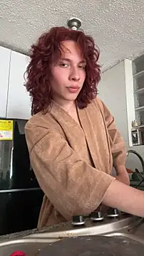 RockstarAlex online show from June 12, 7:55 pm