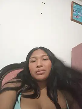 MoonMua online show from June 5, 1:54 am