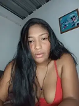 Snapshot of MoonMua chatting on June 17, 3:50 am MoonMua online show from June 17, 3:50 am