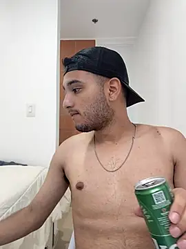 Thiago Stone1 online show from June 27, 5:41 pm