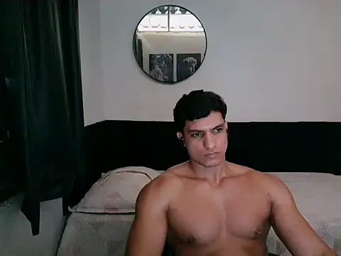 Snapshot of Arrascapeta chatting on July 12, 2:18 pm Arrascapeta online show from July 12, 2:18 pm