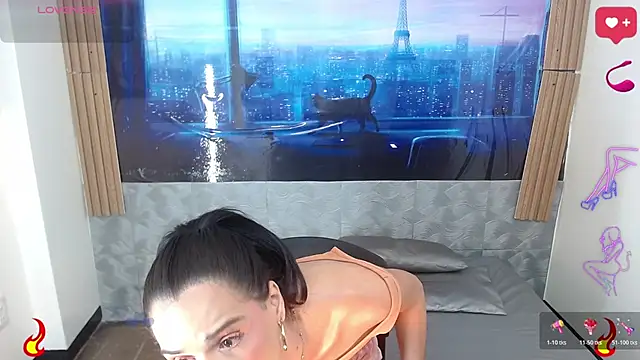 melissa fox   online show from June 13, 3:26 am