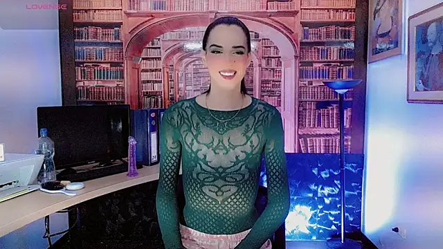 melissa fox   online show from June 17, 11:20 am