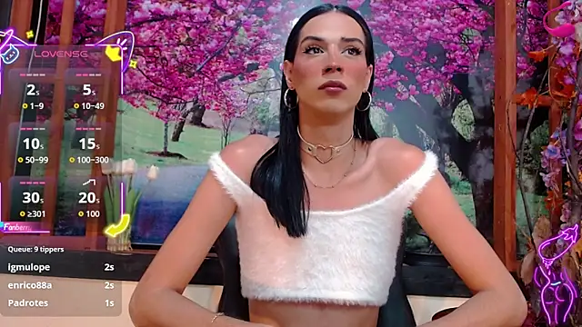 melissa fox   online show from June 16, 10:37 am