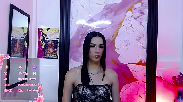 melissa fox   online show from July 24, 11:28 am