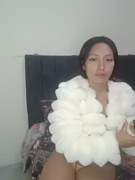 MiaSaen online show from July 5, 2:38 am