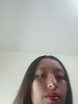 MiaSaen online show from July 1, 2:56 am