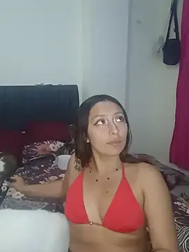 MiaSaen online show from July 2, 2:34 am