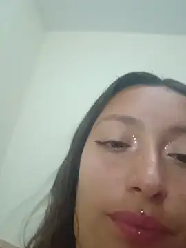 MiaSaen online show from July 2, 3:23 am