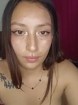 MiaSaen online show from June 11, 2:53 am