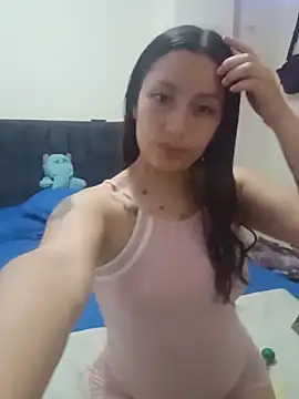 MiaSaen online show from June 10, 2:02 am