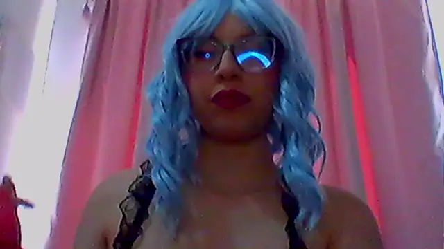  CherrySweetie  online show from July 16, 3:31 pm