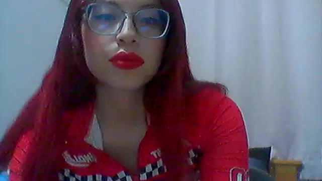  CherrySweetie  online show from July 29, 1:49 am