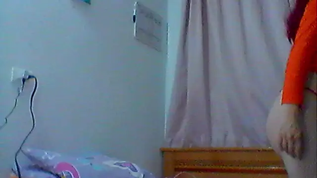  CherrySweetie  online show from July 15, 4:19 am