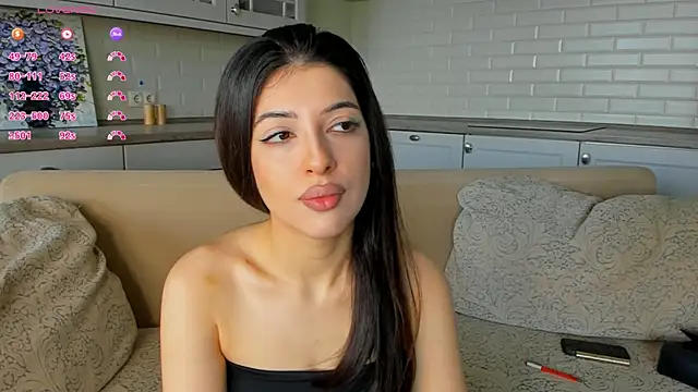SwiiityKiss online show from July 21, 6:04 am