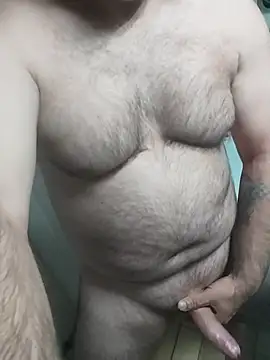 WienBearBi online show from July 22, 12:34 am