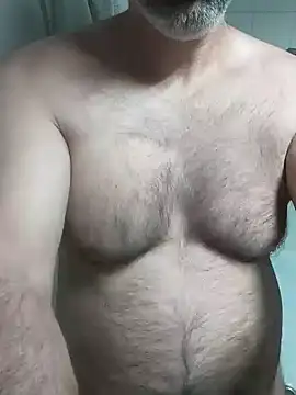WienBearBi online show from July 12, 4:02 am