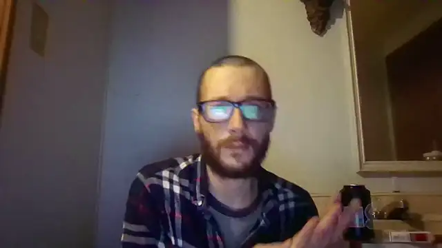 IggyGodsbane online show from June 11, 2:53 am