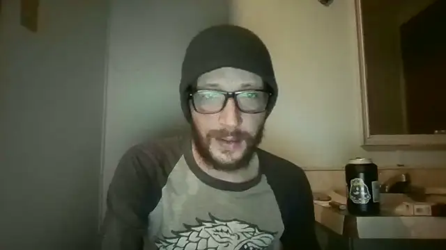 IggyGodsbane online show from June 9, 1:50 am